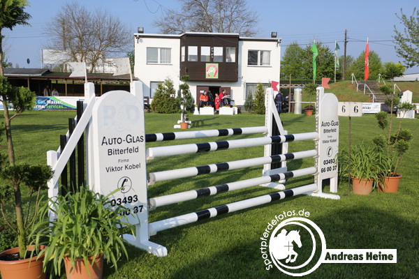 Impressionen; Greppiner Jubiläumsturnier01.05.-03.05.2015