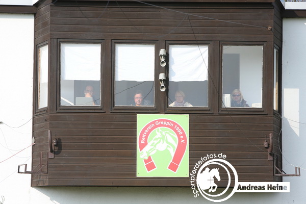 Impressionen; Greppiner Jubiläumsturnier01.05.-03.05.2015