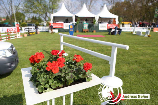 Impressionen; Greppiner Jubiläumsturnier01.05.-03.05.2015