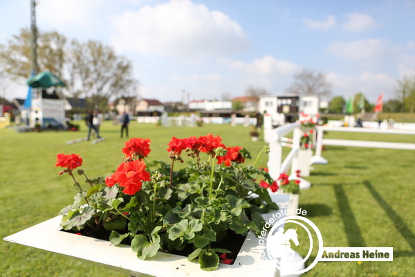 Impressionen; Greppiner Jubiläumsturnier01.05.-03.05.2015