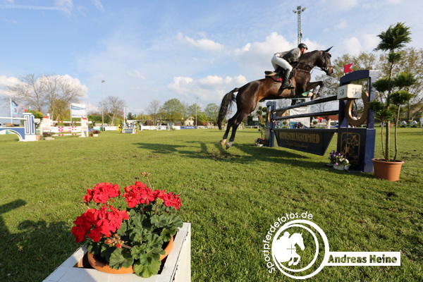 Impressionen; Greppiner Jubiläumsturnier01.05.-03.05.2015