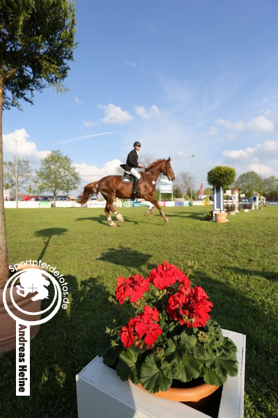 Impressionen; Greppiner Jubiläumsturnier01.05.-03.05.2015