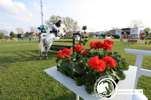 Impressionen; Greppiner Jubiläumsturnier01.05.-03.05.2015