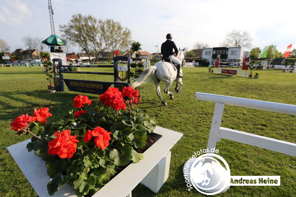 Impressionen; Greppiner Jubiläumsturnier01.05.-03.05.2015