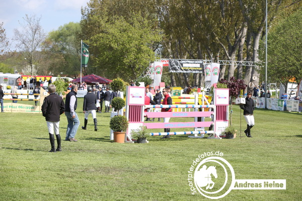 Impressionen; Greppiner Jubiläumsturnier01.05.-03.05.2015