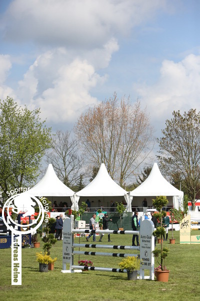 Impressionen; Greppiner Jubiläumsturnier01.05.-03.05.2015