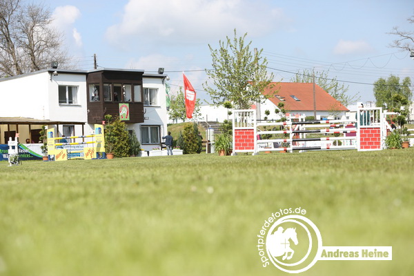 Impressionen; Greppiner Jubiläumsturnier01.05.-03.05.2015