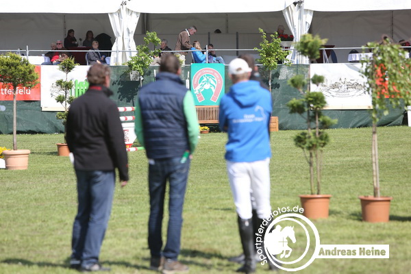 Impressionen; Greppiner Jubiläumsturnier01.05.-03.05.2015