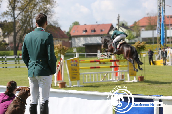 Impressionen; Greppiner Jubiläumsturnier01.05.-03.05.2015