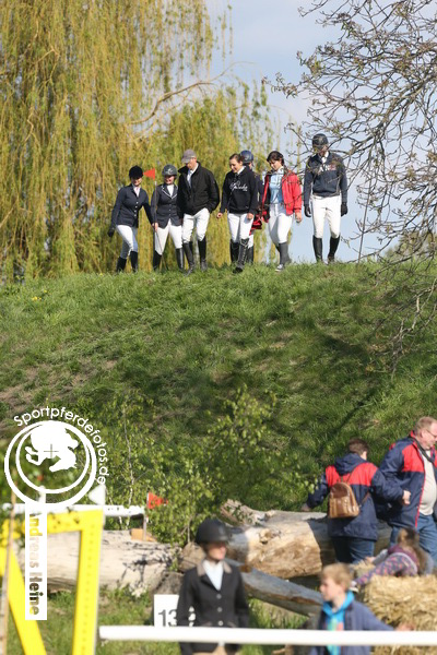 Impressionen; Greppiner Jubiläumsturnier01.05.-03.05.2015