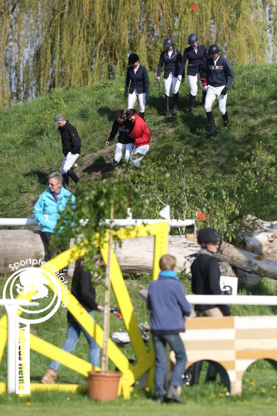 Impressionen; Greppiner Jubiläumsturnier01.05.-03.05.2015