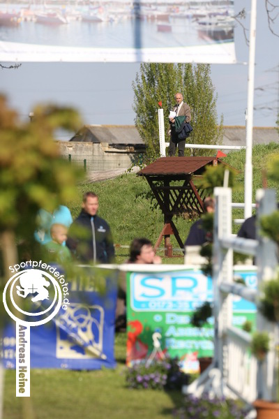 Impressionen; Greppiner Jubiläumsturnier01.05.-03.05.2015