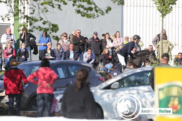 Impressionen; Greppiner Jubiläumsturnier01.05.-03.05.2015
