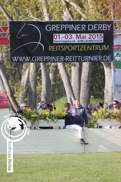 Impressionen; Greppiner Jubiläumsturnier01.05.-03.05.2015