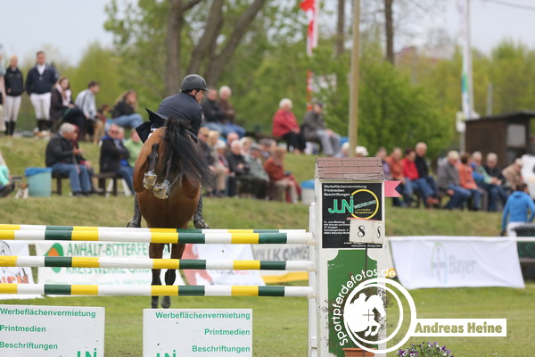 Impressionen; Greppiner Jubiläumsturnier01.05.-03.05.2015