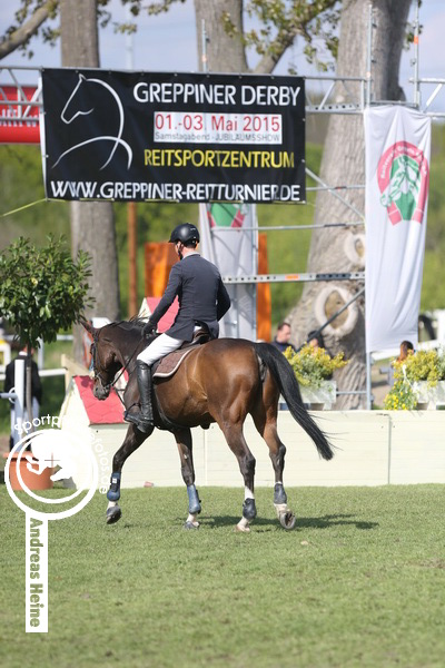 Impressionen; Greppiner Jubiläumsturnier01.05.-03.05.2015